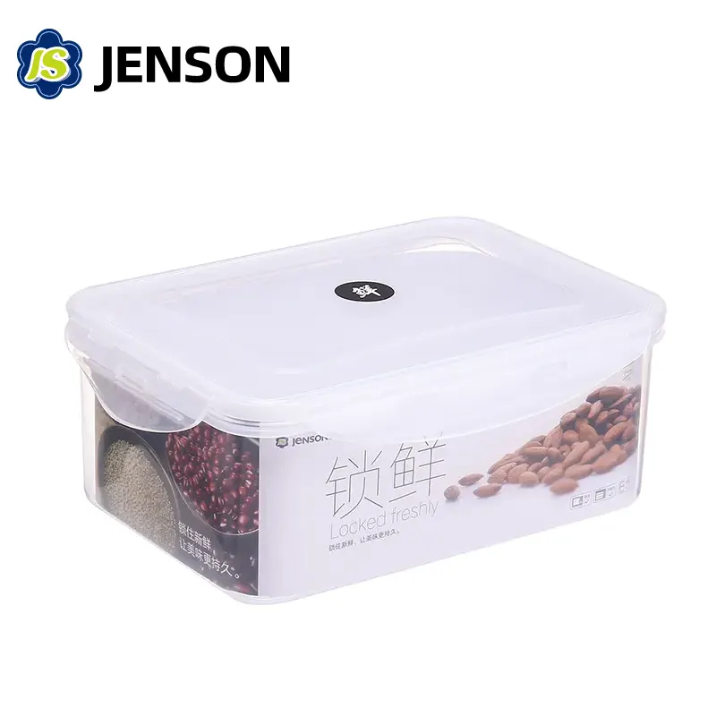 Food Grade Food Storage Box ၊