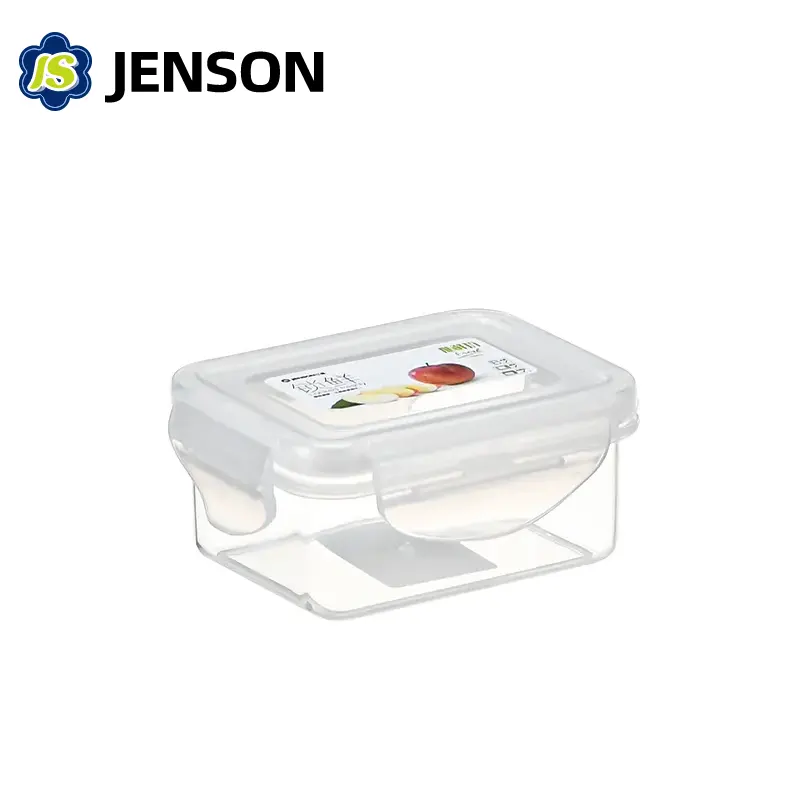 Mini Food Storage Container